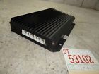 Lnc4170aa Jaguar Harmon Kardon Amp Amplifier Sound Control Unit
