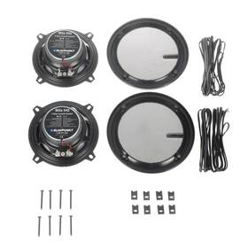 A120m6015f Lotus Genuine Bgx542 Speaker Blaupunkt Oem New
