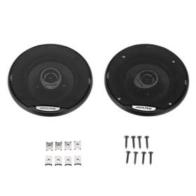 A120m6022f Lotus Genuine Alpine Speaker Kit Oem New