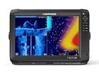 Low00013689001 Lowrance Carbon With Totalscan And Insight Pro 9420024159064