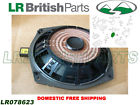 Lr078623 Land Rover Genuine Speaker Woofer Range Discovery On Sport