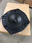 Lr079526 Land Rover Genuine Speaker