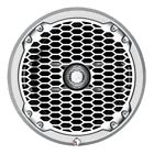 M282 Rockford Fosgate New Marine Boat Audio Speakers White 633558959379