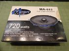 Ma-682 Menace Audio 6 X8