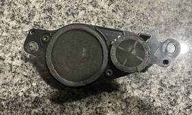 86160-0wc10 Mark Levinson 2006-09 Gs300/350/450h Front Left Dash Speaker