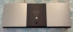 No-436 Mark Levinson Front Panel