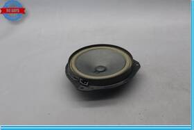 06750002920 Maserati 14-22 Ghibli Front Left Driver Side Door Audio Sound Speaker Oem