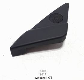 080055200 Maserati 2008-2019 Oem Gt M145 Front Right Passenger Door Corner Speaker Bose