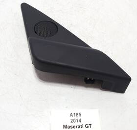 080055300 Maserati 2008-2019 Oem Gt M145 Front Left Driver Door Corner Speaker Bose