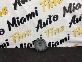 50500509 Maserati 2015 Granturismo Mc Door Sound Speaker Oem