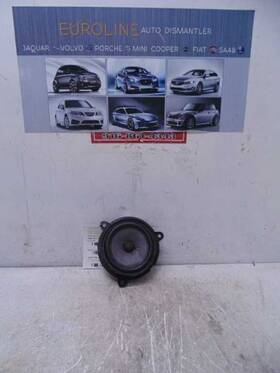 644.ma1x06 Maserati Quattropo 2006 Speaker 34127