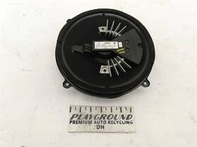 644.ma1x07 Maserati Quattroporte M139 Bose Subwoofer Speaker 2004-2008