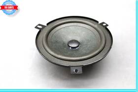 670002106 Maserati 14-17 Ghibli Rear Right Passenger Side Door Audio Speaker Oem