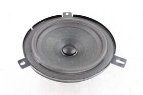 670034708 Maserati 2014 - 2017 Ghibli Rwd Rear Front Door Sound Audio Speaker Oem