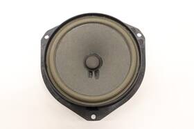 06700712230 Maserati 670240128 2014 - 2024 Ghibli Front Right Door Audio Sound Speaker Oem