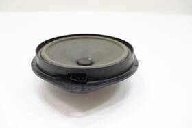 675000292 Maserati 2014 - 2024 Ghibli Rear Right Or Left Side Door Audio Sound Speaker Oem
