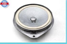 6750002920 Maserati 14-17 Ghibli S Front Right Passenger Side Door Audio Speaker Oem