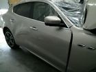 644.ma1w17 Maserati Levante Speaker Sub Subwoofer Altoparlante