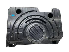 670100016 Maserati Motors 2017-2024 Levante Bowers And Wilkins Rear Subwoofer Bass Speaker Box