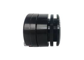 Ct4xv2 Massive Audio Titanium Power Bullet Tweeter 30 Watt 4 Ohm 57mm Black
