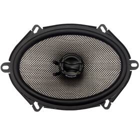 Fx57 Massive Audio 5x7 Inch Fx Series Coaxial 4-ohm Speakers