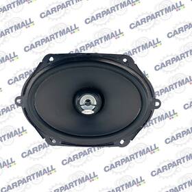 Mazda 10 Cx-9 Cx9 2010 Back Rear Left Side Door Sound System Audio Speaker Oem