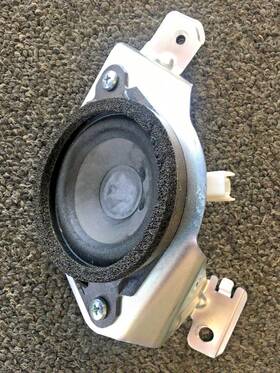 284458-001 Mazda 2007-2009 Cx-7 Cx7 Tweeter Speaker Bose Eg246696x Right Oem