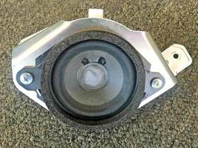 284458-002 Mazda 2007-2009 Cx-7 Cx7 Tweeter Speaker Bose Oem Eg246696y Left
