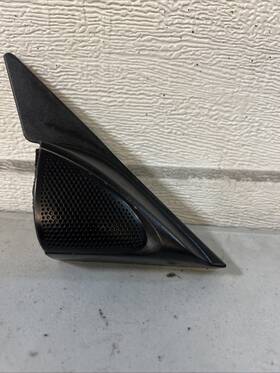 5c17 Mazda 2003 2008 6 Front Passenger Tweeter Speaker Oem