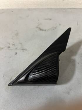 5c25 Mazda 2003-2005 6 Driver Left Door Tweeter Speaker Oem 5c25 Mazda 2003-2005 6 Driver Left Door Tweeter Speaker Oem