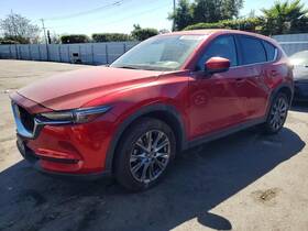 644.mz1219 Mazda Speaker Oem 2019 Cx-5 1yr Wrnty