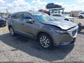 644.mz1816 Mazda Cx-9 2016 Speaker 8183845