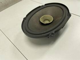 644.mz1n12 Mazda 5 Sport 2012 Rear Left Driver Side Speaker Factory