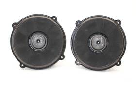 Mazda 644.mz1o02 01-05 Mx-5 Miata Nb Pair Of Bose Door Speakers