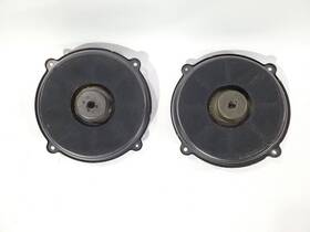 644.mz1o99 Mazda 1999 Miata Oem Pair Of Bose Speakers 644.mz1o99 Mazda 1999 Miata Oem Pair Of Bose Speakers