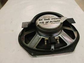 644.mz1s07 Mazda Rear Door Speaker 6 03 04 05 06 07 2007 2006 2005 2004 2003