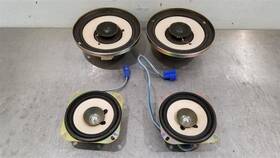 644.mz1z83 Mazda 83 Rx-7 Fb Rear Speaker Set Pair