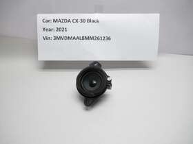 Cx-30 Mazda 66 B60 2021 Trunk Cargo Area Speaker Bdgh Oem And Cflo