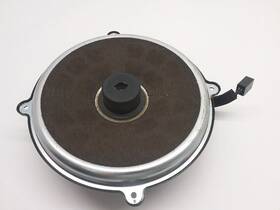 661.mz1k10 Mazda 10 11 12 13 3 Sedan Bose Subwoofer Sub Audio Speaker