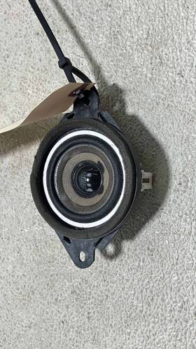 666960 Mazda 2012-2018 6 Gj Mk3 2.2d Rear Left Passenger Side Door Speaker Oem