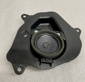 7397z Mazda Genuine Rear Door Speaker Left For 2019-23 3