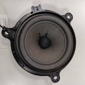 804.mz1116 Mazda Cx-3 Speaker Left Driver Front 2016 2017 2018