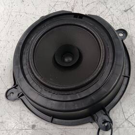804.mz1816 Mazda Cx-9 Speaker Left Driver Front 2016 2017 2018
