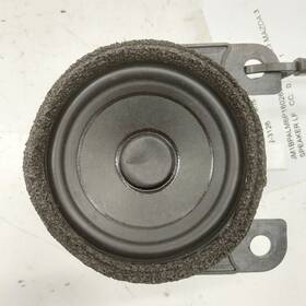 804.mz1a23 Mazda 3 Speaker Left Driver Front 2023 2022 2021
