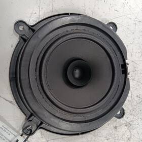 805.mz1816 Mazda Cx-9 Speaker Right Passenger Front 2016 2017 2018