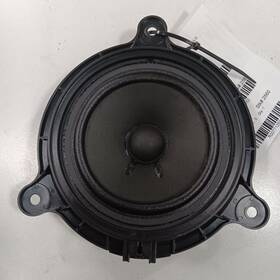 806.mz1221 Mazda Cx-5 Speaker Right Passenger Rear 2023 2022 2021 2020