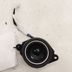806.mz1222 Mazda Cx-5 Speaker Right Passenger Rear 2023 2022 2021 2020