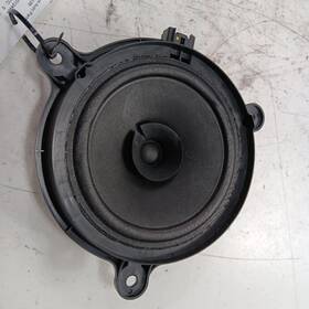 806.mz1816 Mazda Cx-9 Speaker Right Passenger Rear 2016 2017 2018