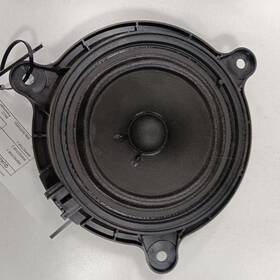 807.mz1116 Mazda Cx-3 Speaker Left Driver Rear 2016 2017 2018