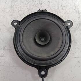 807.mz1117 Mazda Cx-3 Speaker Left Driver Rear 2016 2017 2018